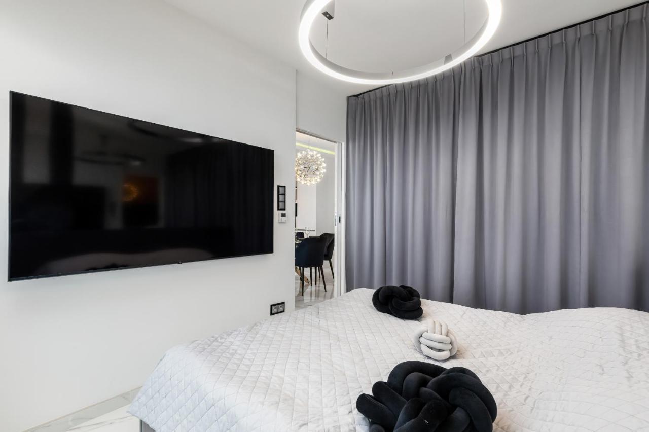 Apartment Exclusive