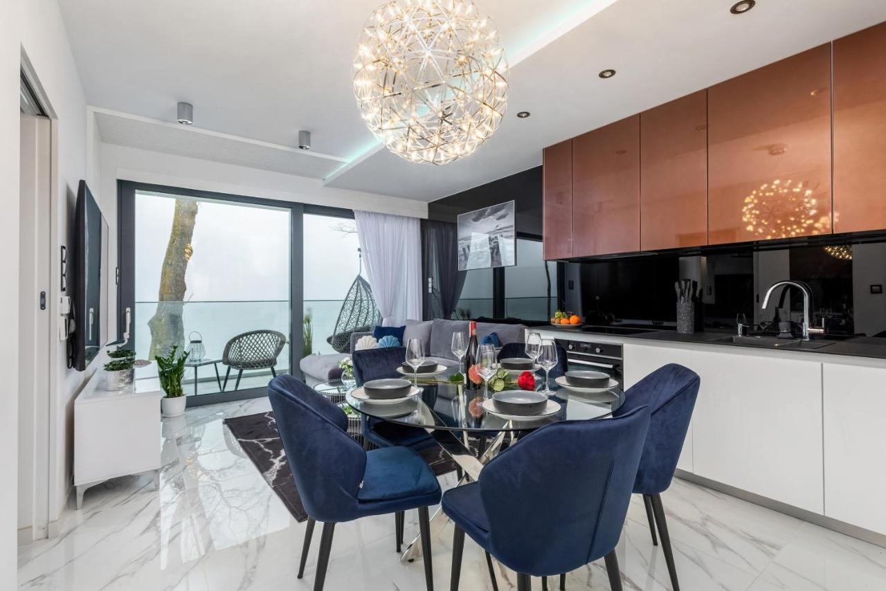 Apartment Exclusive