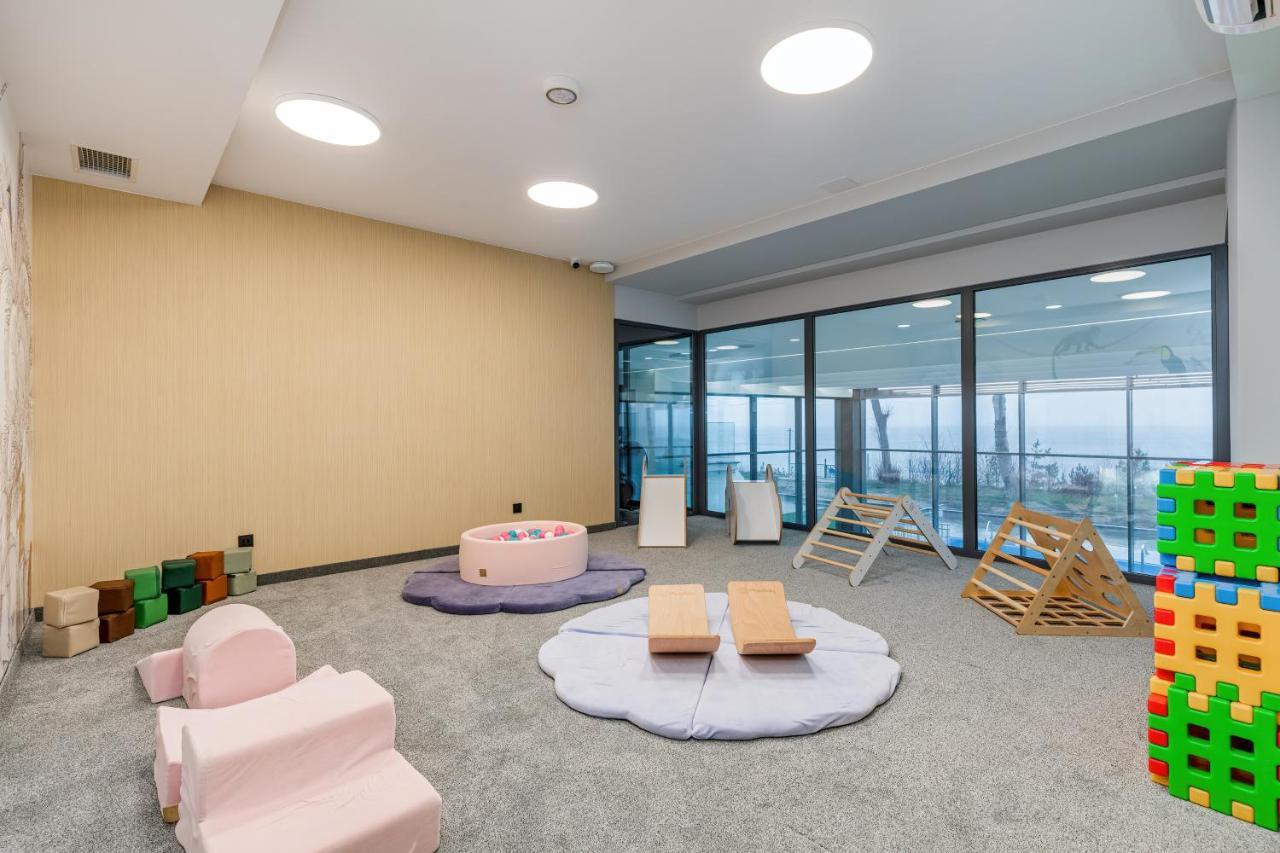 Apartment Exclusive Rewal
