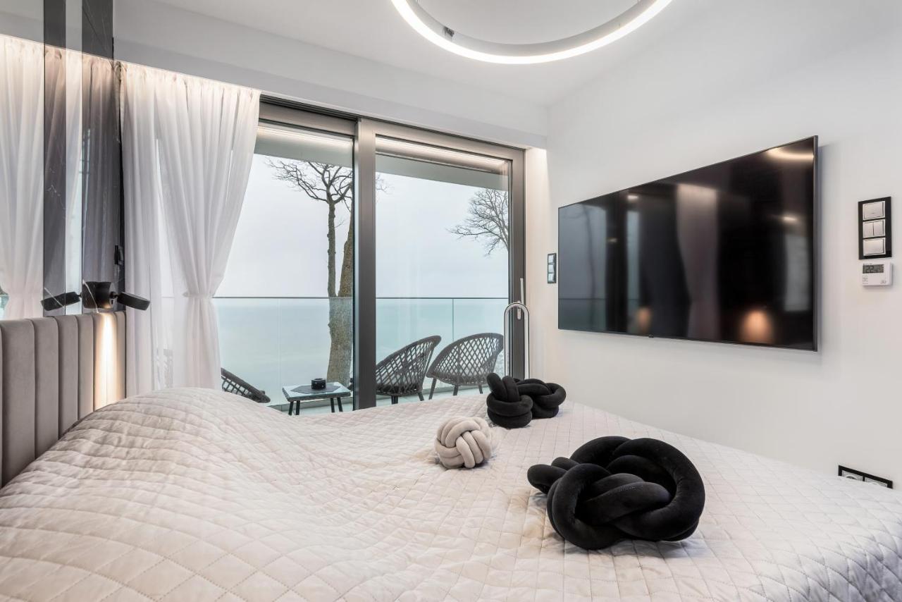 Exclusive Apartment *