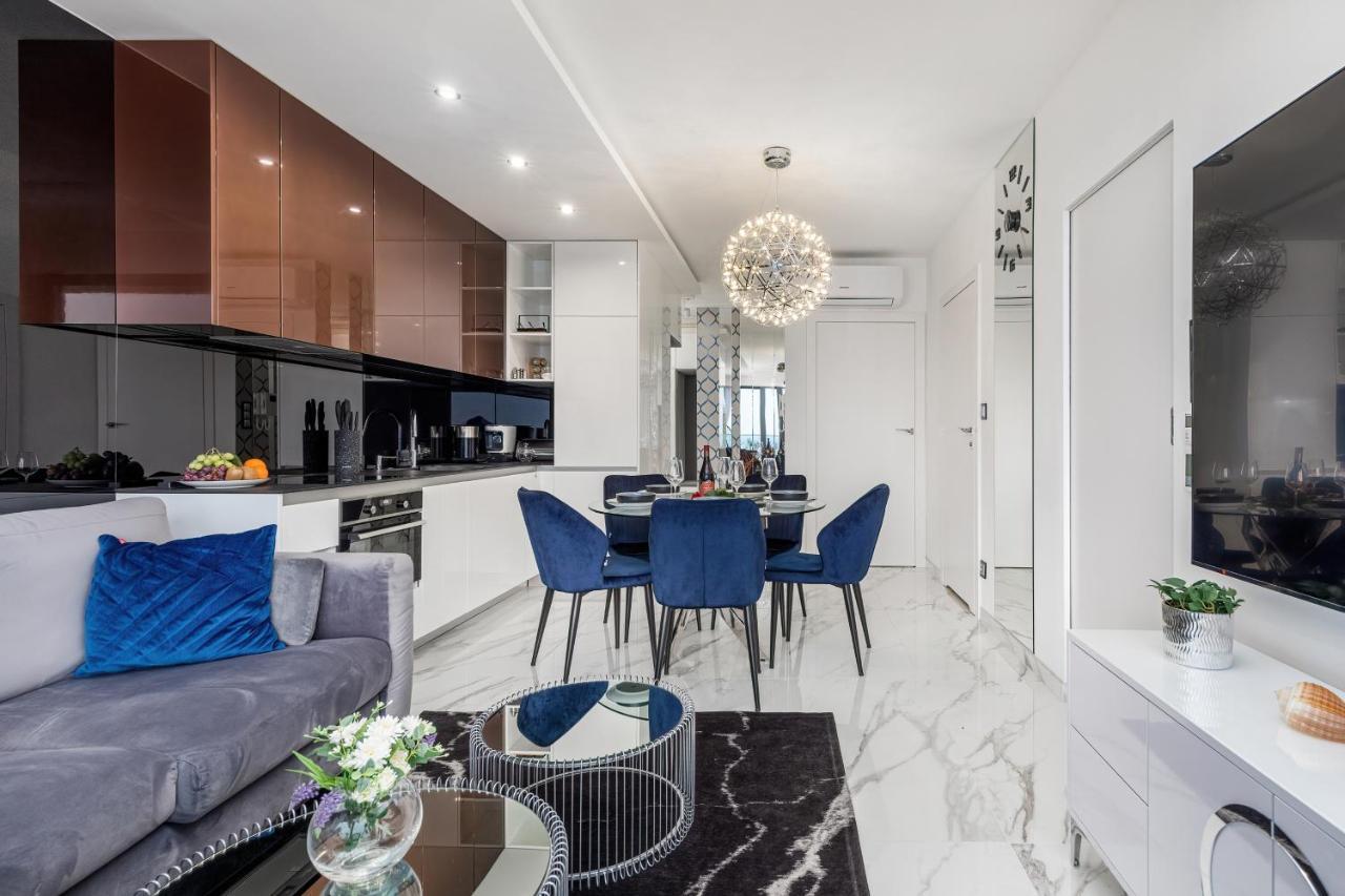 Apartment Exclusive