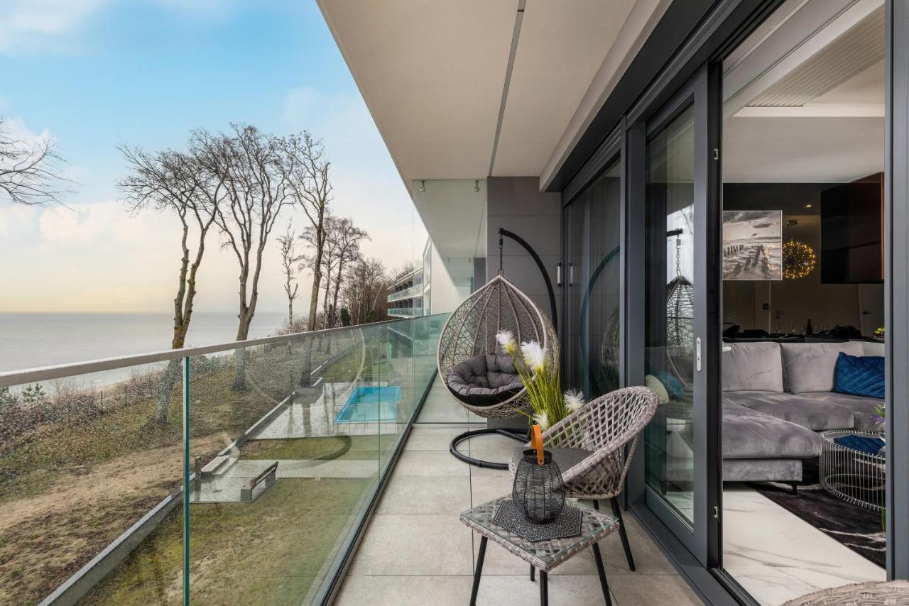 Apartment Exclusive Rewal