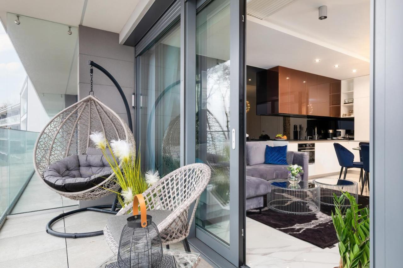 Exclusive Apartment