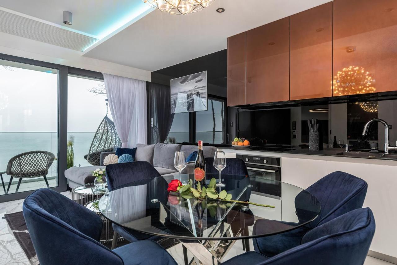 Apartment Exclusive Rewal