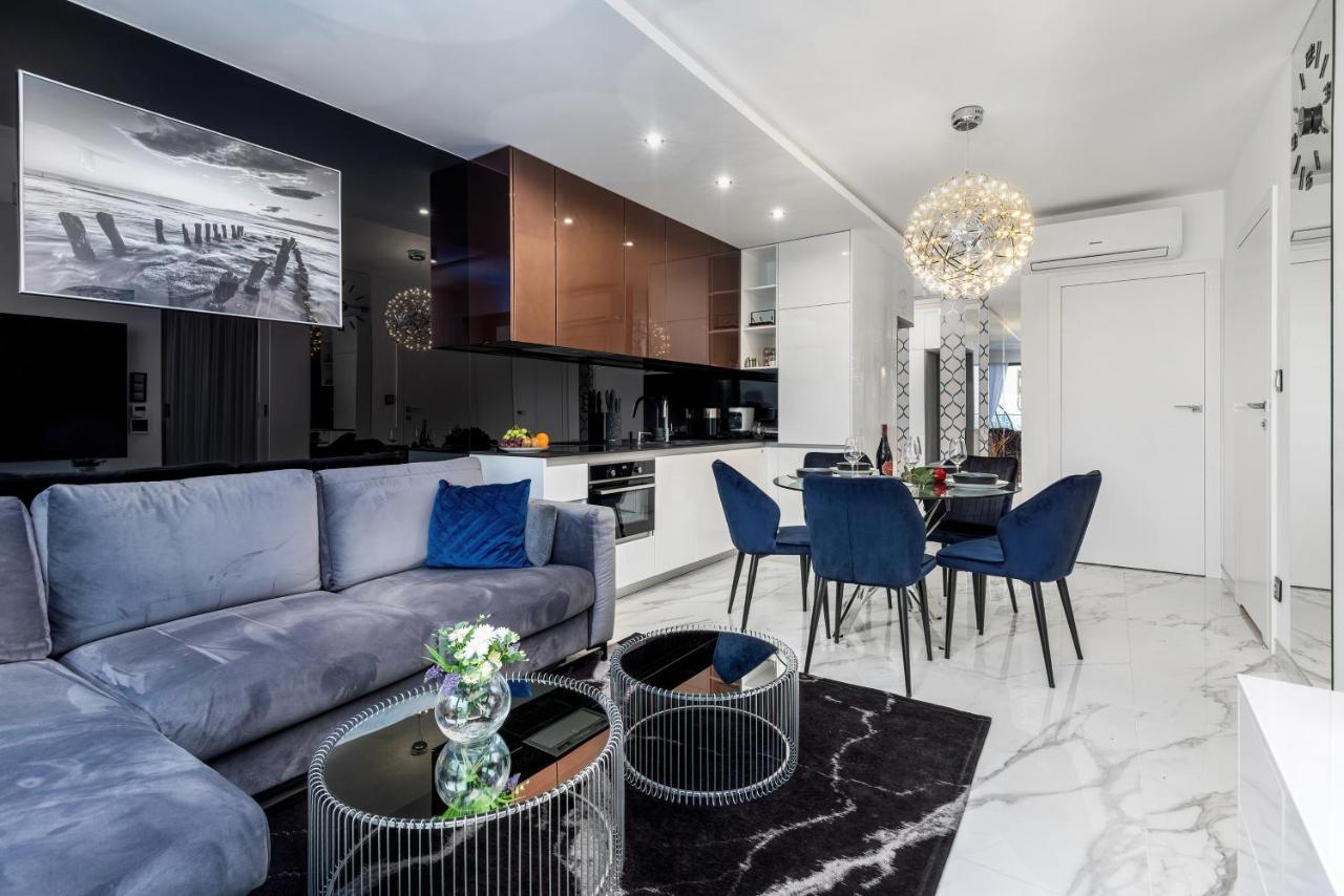 Apartment Exclusive *