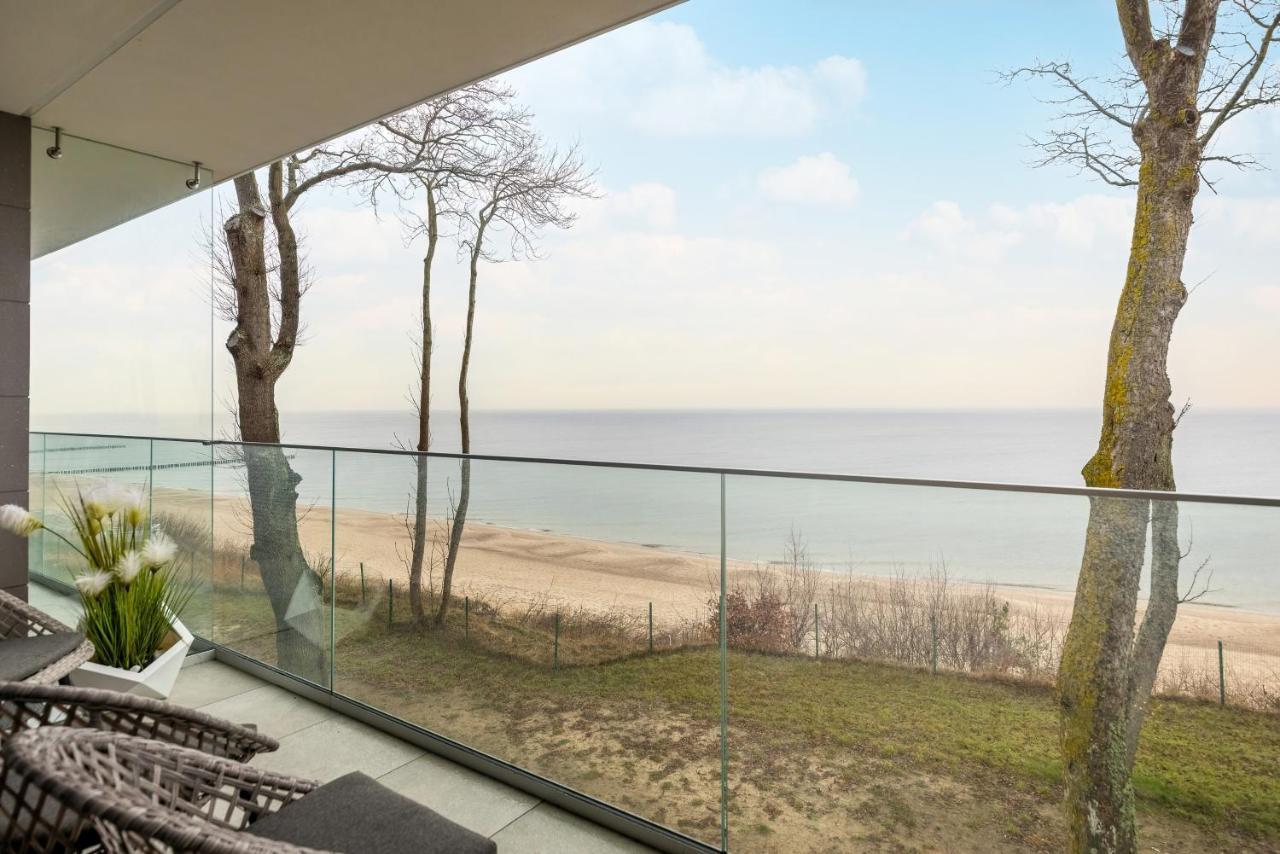 Exclusive Apartment *