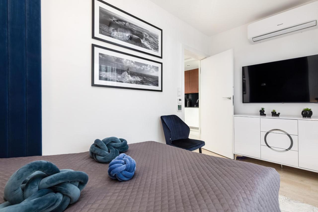 Apartment Exclusive
